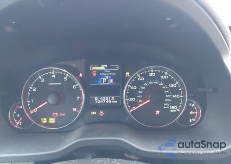 2014 Subaru Outback 3.6R Limited z USA, uszkodzony, nr VIN 4S4BRDMC0E2311607